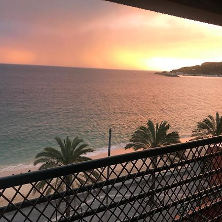 Appartamento Sesimbra Retreat By The Sea Esterno foto