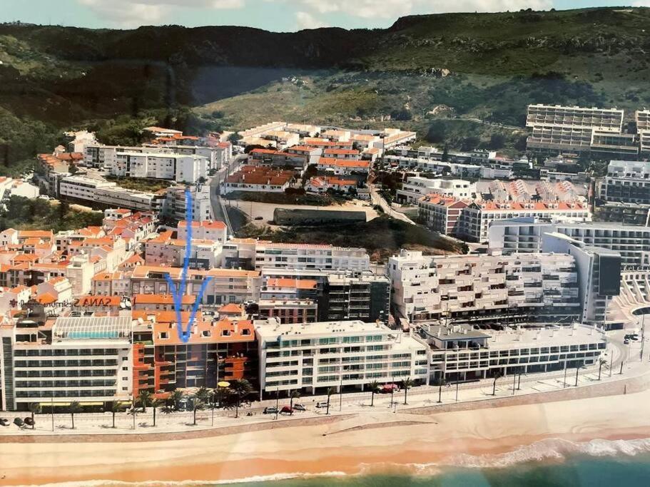 Appartamento Sesimbra Retreat By The Sea Esterno foto