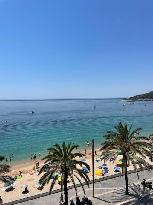 Appartamento Sesimbra Retreat By The Sea Esterno foto