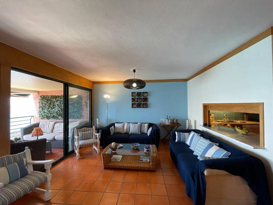 Appartamento Sesimbra Retreat By The Sea Esterno foto