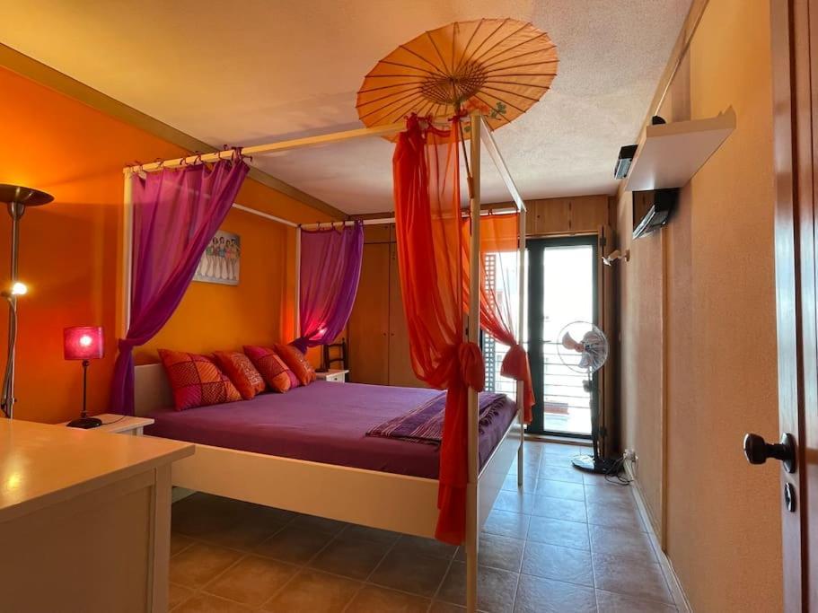 Appartamento Sesimbra Retreat By The Sea Esterno foto