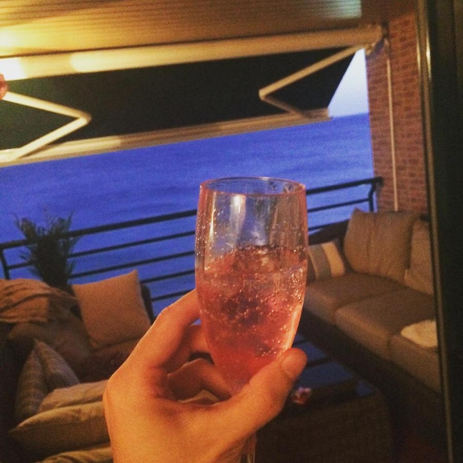 Appartamento Sesimbra Retreat By The Sea Esterno foto