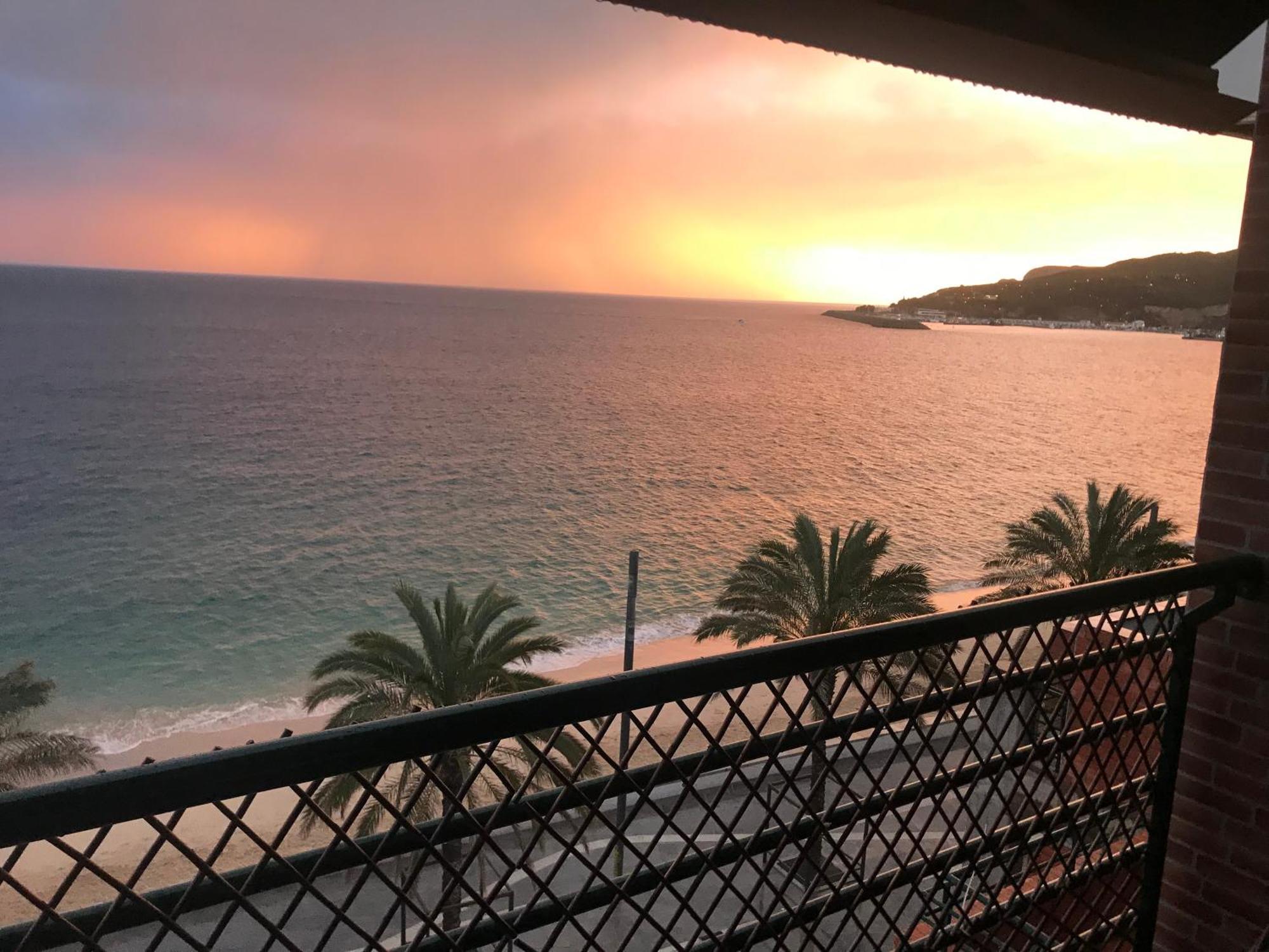 Appartamento Sesimbra Retreat By The Sea Esterno foto